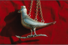 Vogelgehänge der Königskette (1843)