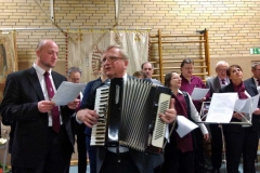 Sebastianusfest 2018