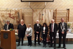 Sebastianusfest 2018