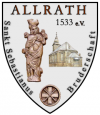 St. Sebastianus Bruderschaft Allrath 1533 e.V.